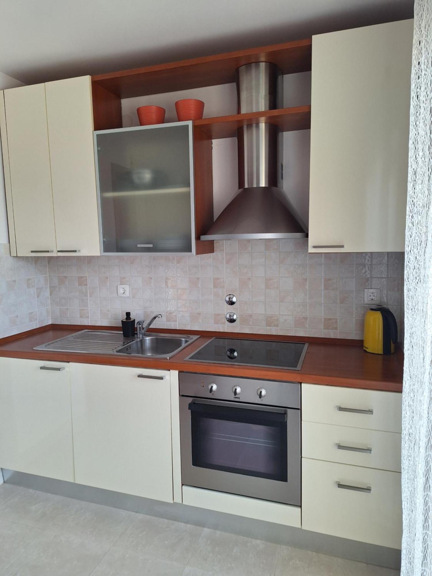 Apartments Romana Слатине Екстер'єр фото