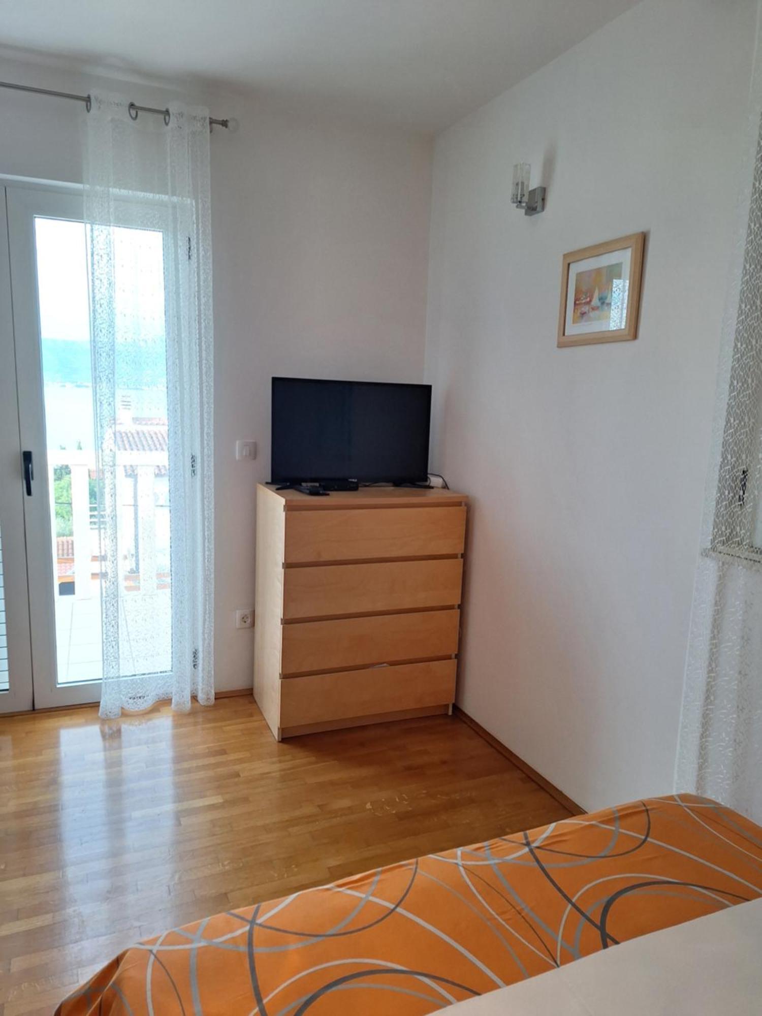 Apartments Romana Слатине Екстер'єр фото