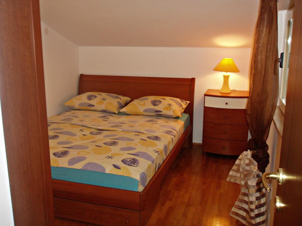 Apartments Romana Слатине Номер фото